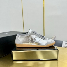 Chanel Casual Shoes